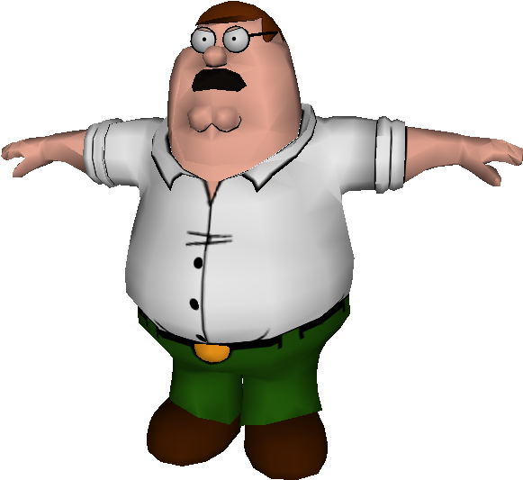 Peter